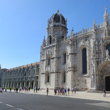 Penha Charming Apartment Lisboa Εξωτερικό φωτογραφία