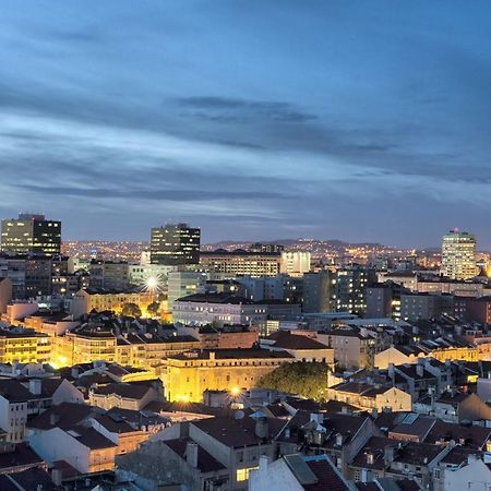 Penha Charming Apartment Lisboa Εξωτερικό φωτογραφία