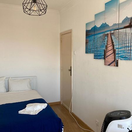 Penha Charming Apartment Lisboa Εξωτερικό φωτογραφία