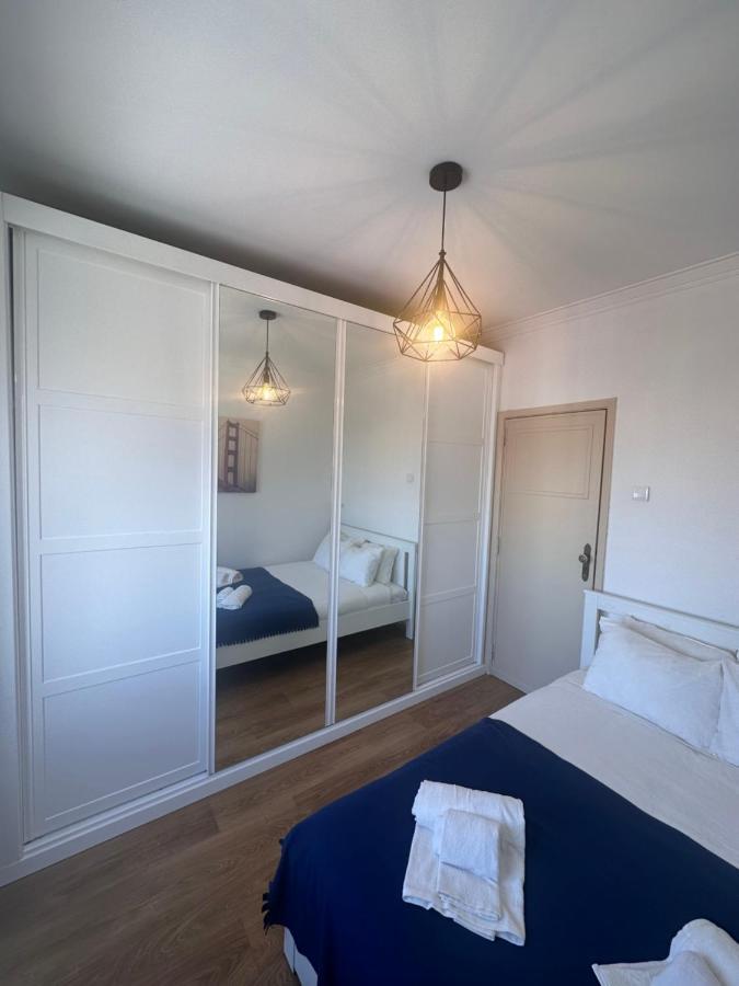 Penha Charming Apartment Lisboa Εξωτερικό φωτογραφία