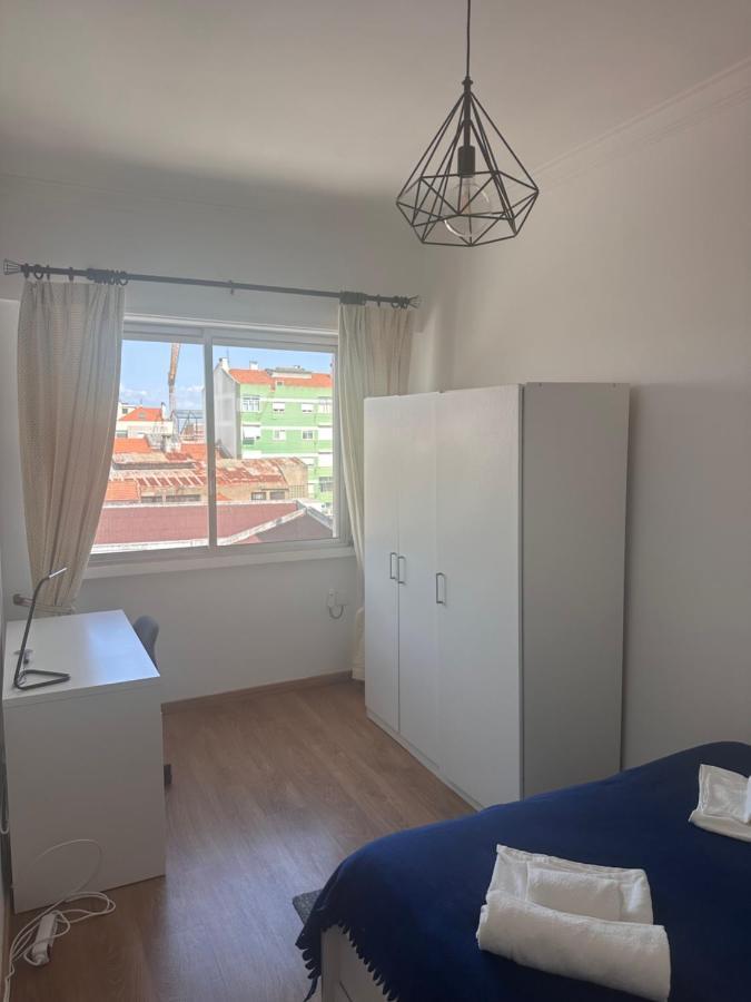 Penha Charming Apartment Lisboa Εξωτερικό φωτογραφία