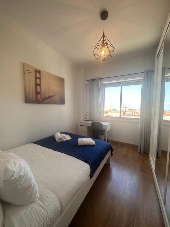 Penha Charming Apartment Lisboa Εξωτερικό φωτογραφία
