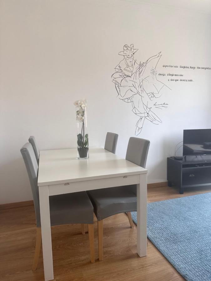 Penha Charming Apartment Lisboa Εξωτερικό φωτογραφία
