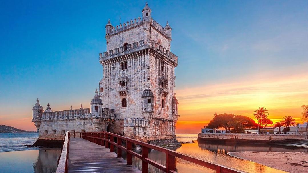 Penha Charming Apartment Lisboa Εξωτερικό φωτογραφία