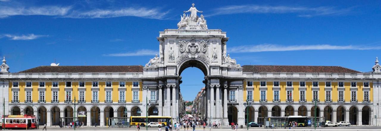 Penha Charming Apartment Lisboa Εξωτερικό φωτογραφία