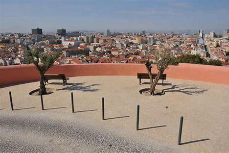 Penha Charming Apartment Lisboa Εξωτερικό φωτογραφία