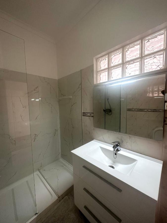 Penha Charming Apartment Lisboa Εξωτερικό φωτογραφία