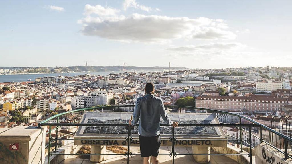 Penha Charming Apartment Lisboa Εξωτερικό φωτογραφία