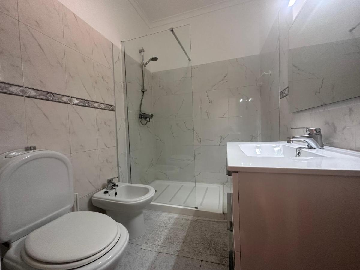Penha Charming Apartment Lisboa Εξωτερικό φωτογραφία