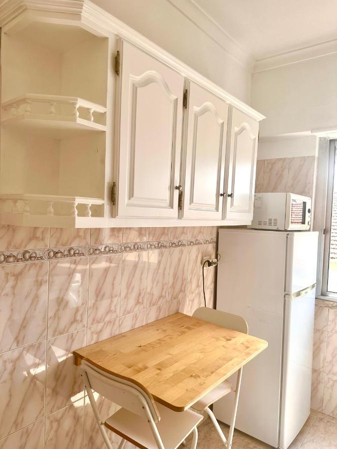 Penha Charming Apartment Lisboa Εξωτερικό φωτογραφία