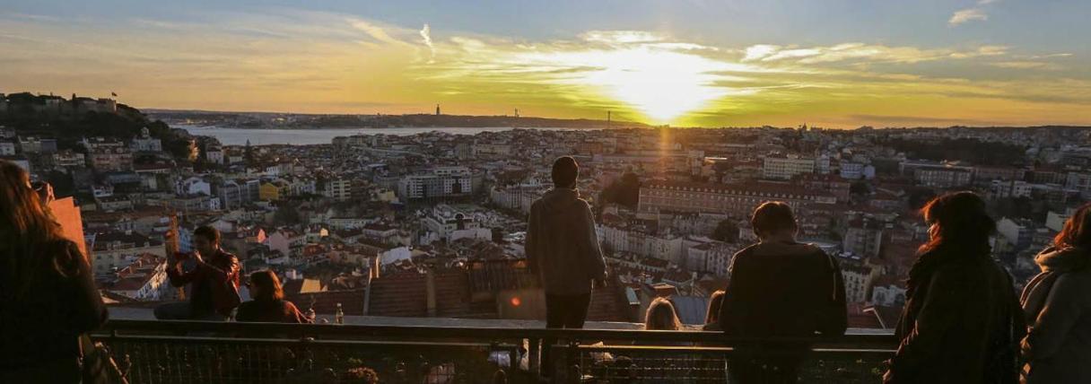 Penha Charming Apartment Lisboa Εξωτερικό φωτογραφία