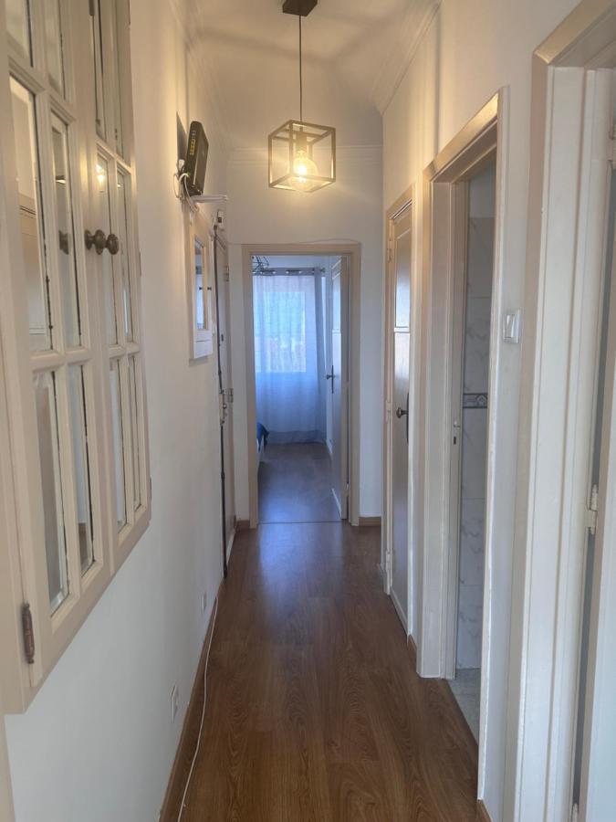 Penha Charming Apartment Lisboa Εξωτερικό φωτογραφία