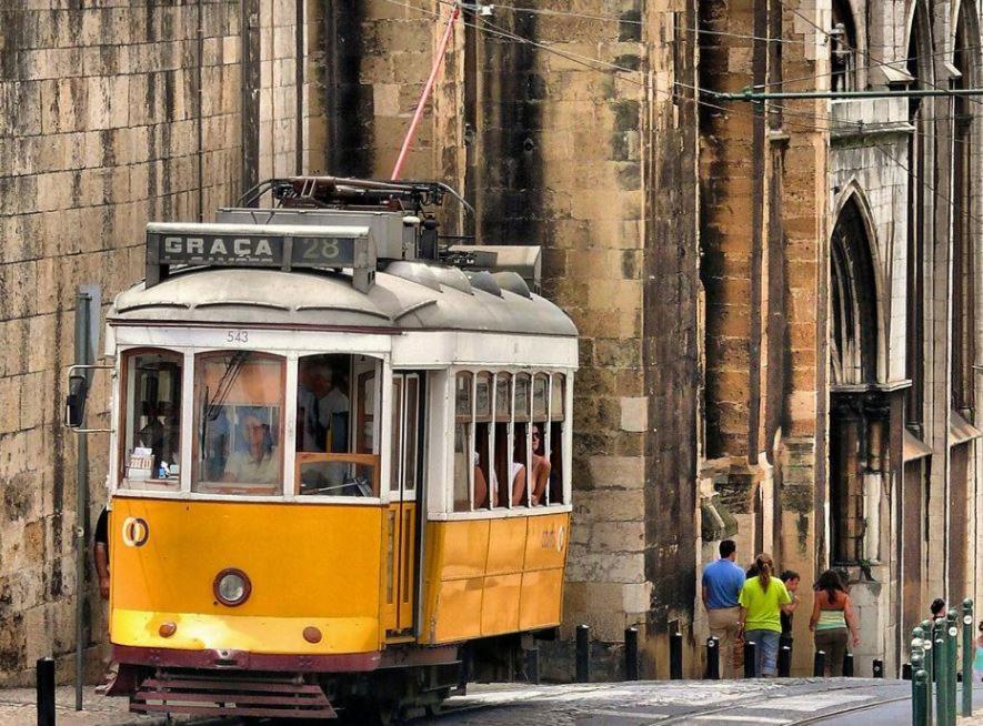 Penha Charming Apartment Lisboa Εξωτερικό φωτογραφία