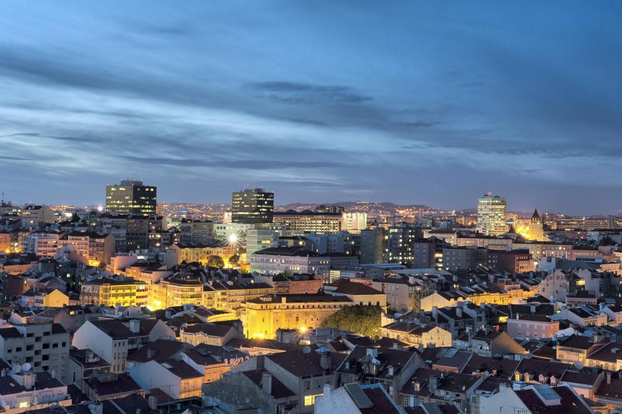 Penha Charming Apartment Lisboa Εξωτερικό φωτογραφία