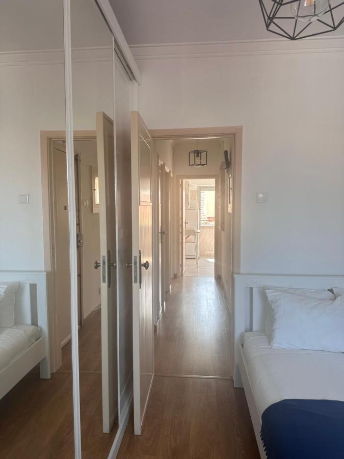 Penha Charming Apartment Lisboa Εξωτερικό φωτογραφία