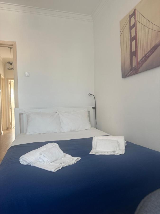 Penha Charming Apartment Lisboa Εξωτερικό φωτογραφία