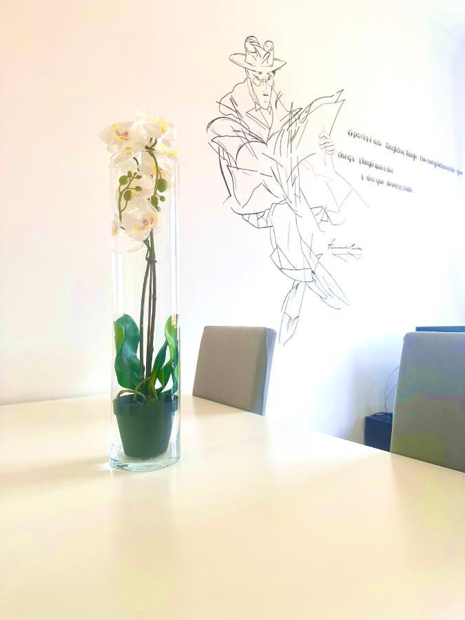 Penha Charming Apartment Lisboa Εξωτερικό φωτογραφία
