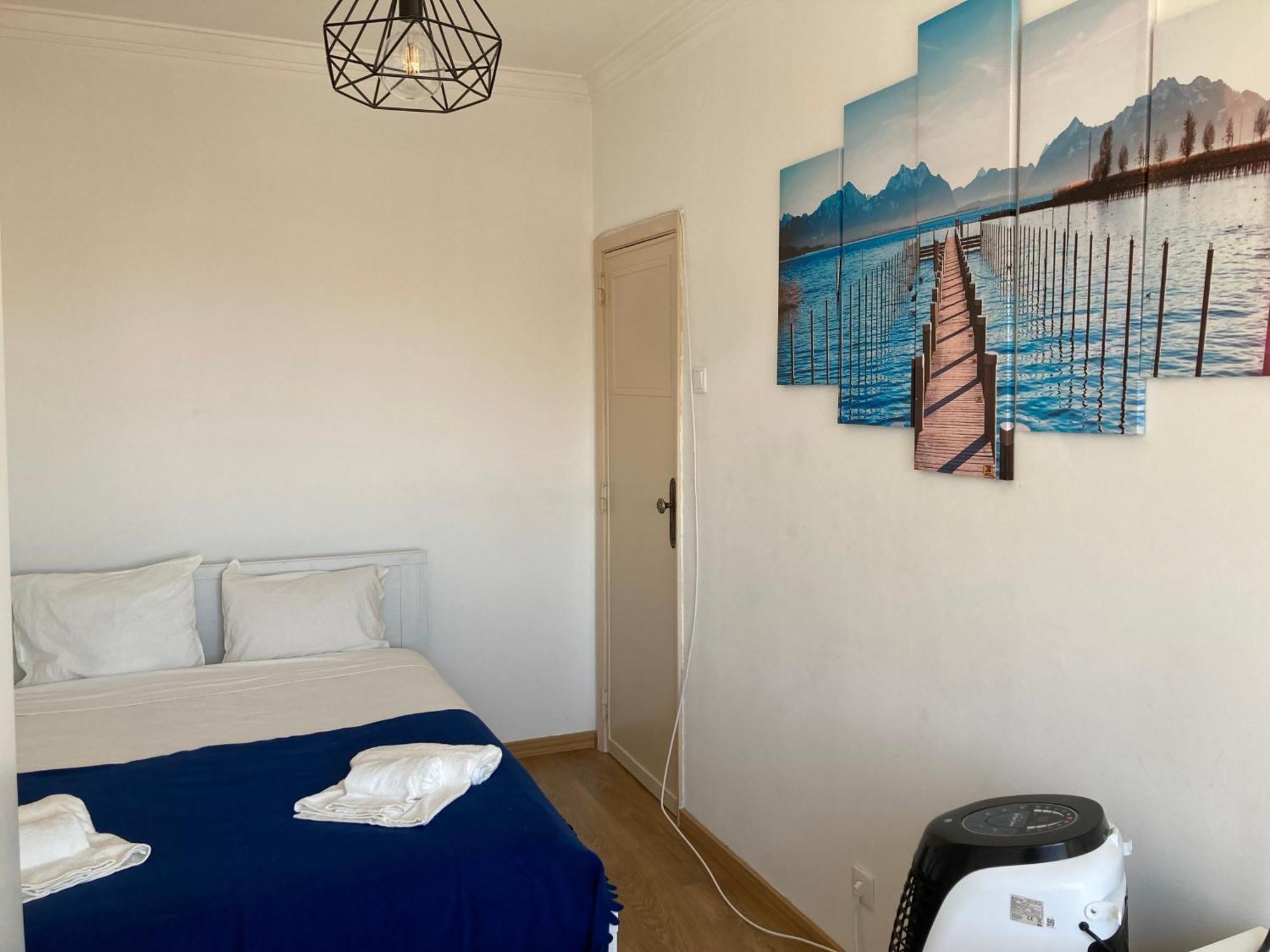 Penha Charming Apartment Lisboa Εξωτερικό φωτογραφία